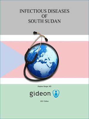cover image of Infectious Diseases of South Sudan